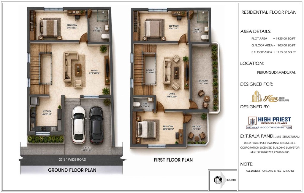 Signature Villa B