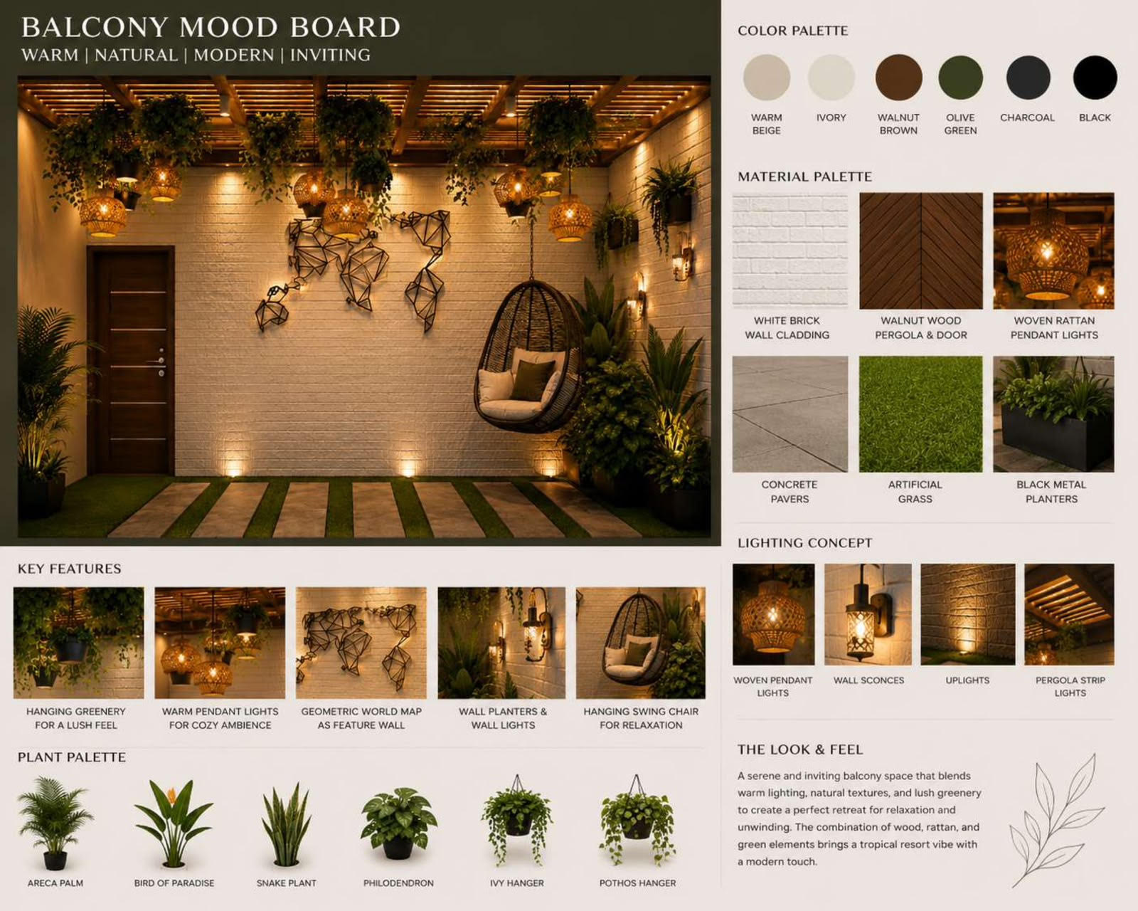 Living Space